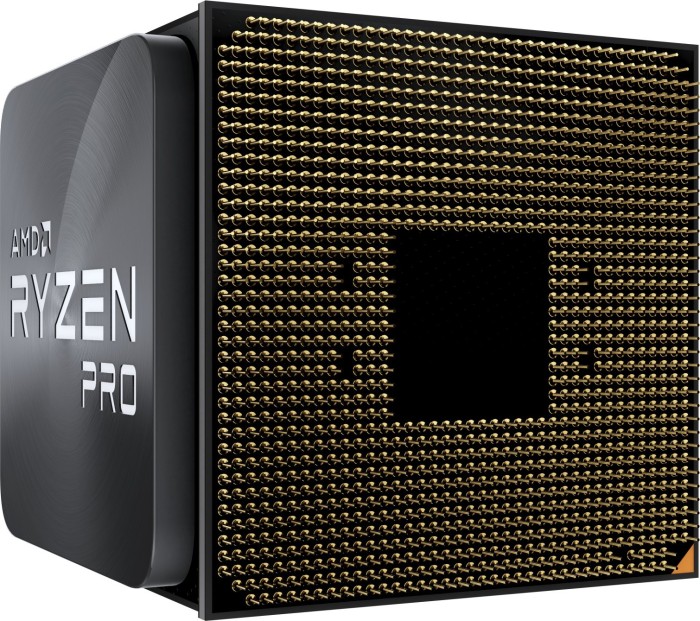 AMD Ryzen 5 PRO 3600, 6C/12T, 3.60-4.20GHz, tray