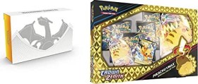 Pokémon Ultra Premium Kollektion - Glurak