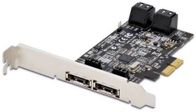 Digitus DS-30104-1, PCIe x2