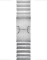 Apple Gliederarmband für Apple Watch 38mm silber Vorschaubild