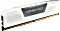 Corsair Vengeance biały DIMM Kit 32GB, DDR5-5600, CL40-40-40-77, on-die ECC Vorschaubild