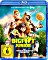 Bigfoot Junior - Ein tierisch verrueckter Familientrip (Blu-ray)