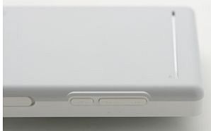 Cowon X9 16GB biały