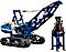 LEGO Technic - Crawler Crane Vorschaubild