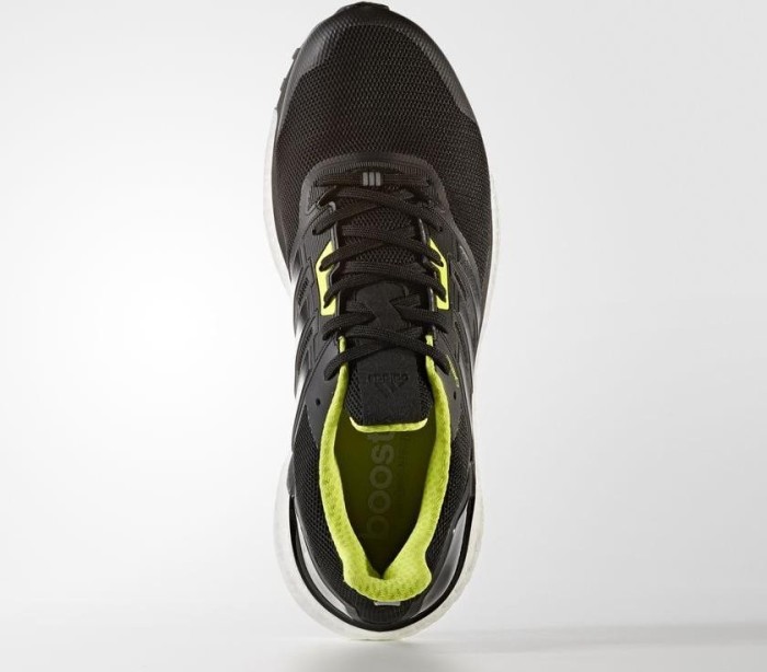 adidas Gore-Tex core black/semi yellow (men) (BB3669) | Price Comparison Skinflint UK
