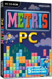 Metris (PC)