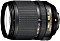 Nikon AF-S DX 18-140mm 3.5-5.6G ED VR schwarz (JAA819DA)