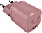 Fresh 'n Rebel USB-C 18W Mini Charger Dusty Pink (2WC500DP)
