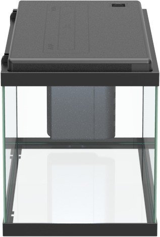 Aquatlantis Starter Kits, Advance LED 60 schwarz