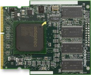 Microchip Adaptec 2005S retail, 64bit PCI