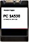 Western Digital PC SA530 3D NAND SATA SSD 256GB, 2.5" / SATA 6Gb/s (SDASB8Y-256G)