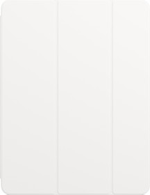 Apple iPad Pro 12.9" Smart Folio (4. Generation / 2020), White