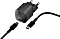 Fresh 'n Rebel USB-C 18W Mini Charger + USB-C Kabel Storm Grey (2WC520SG)