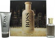 Hugo Boss Love Live Give Bottled EdP 50ml + Duschgel 100ml Duftset