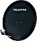 Telestar Digirapid 60 A szary łupkowy (5109720-AG)