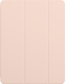 Apple iPad Pro 12.9" Smart Folio (4. Generation / 2020), Pink Sand