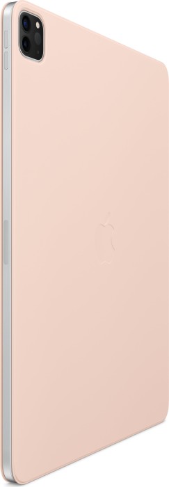 Apple ipad Pro 12.9" Smart Folio (4. generacja / 2020), Pink piasek