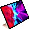 Apple iPad Pro 12.9" Smart Folio (4. Generation / 2020), Pink Sand Vorschaubild