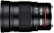 Samyang 135mm 2.0 ED UMC für Nikon F schwarz (1112203101)