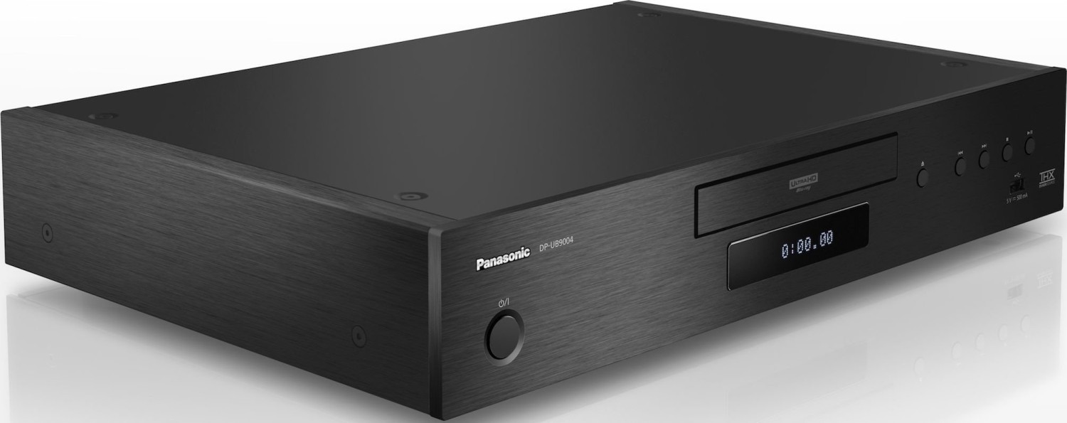 962,02 € Golem.de-Preisvergleich Panasonic ab - schwarz DP-UB9004 (2024) Österreich