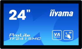 iiyama ProLite TF2415MC-B2, 23.8"