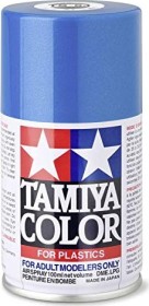 Tamiya Acryl Spray Color TS-54 light metallic blue