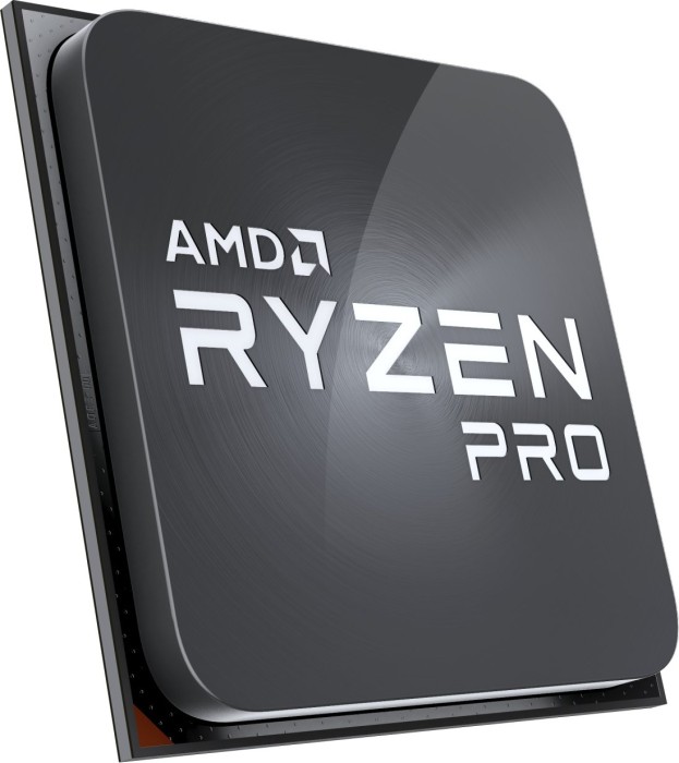 AMD Ryzen 7 PRO 3700, 8C/16T, 3.60-4.40GHz, tray