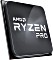 AMD Ryzen 7 PRO 3700, 8C/16T, 3.60-4.40GHz, tray Vorschaubild