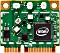 Intel Centrino Ultimate-N 6300, 2.4GHz/5GHz WLAN, PCIe Mini Card (633ANHMWWB)