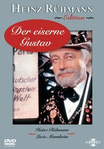 Der eiserne Gustav (DVD)