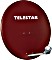 Telestar Digirapid 60 A czerwony ceglany (5109720-AR)