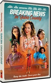 Breaking News in Yuba County (DVD)