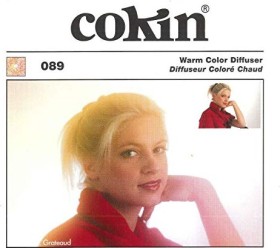 Cokin Filter Effekt Weichzeichner Warmton A-Series (WA1T089)