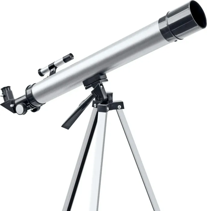 Bresser Junior 50/600 teleskop soczewkowy 50x/100x