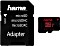 Hama R80/W30 microSDHC 16GB Kit, UHS-I U3 (123977)