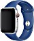 Apple Sportarmband S/M und M/L für Apple Watch 44mm delftblau Vorschaubild