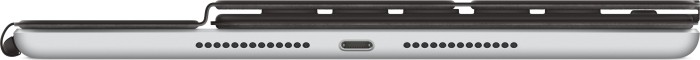Apple Smart Keyboard, KeyboardDock für Apple iPad 10.2" und iPad Pro/Air 3 10.5", DE [2020]
