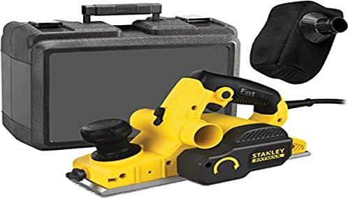 Stanley FatMax FME630K electronic planer incl. case