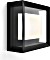 Philips Hue White and Color Ambiance Econic Wandleuchte schwarz Vorschaubild