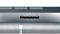 Bosch DUL63CC50 Unterbau-Dunstabzugshaube Vorschaubild