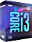 Intel Core i3-9100F, 4C/4T, 3.60-4.20GHz, boxed (BX80684I39100F)