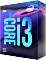 Intel Core i3-9100F, 4C/4T, 3.60-4.20GHz, boxed Vorschaubild