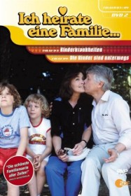 Ich heirate eine Familie Vol. 2 (DVD)