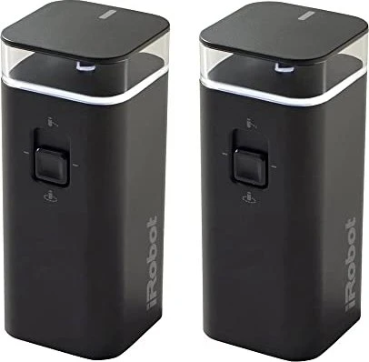 irobot dual