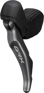 Shimano GRX ST-RX820-L uchwyt hamulca/przerzutka do rowerów szosowych lewo