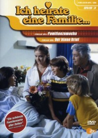 Ich heirate eine Familie Vol. 3 (DVD)