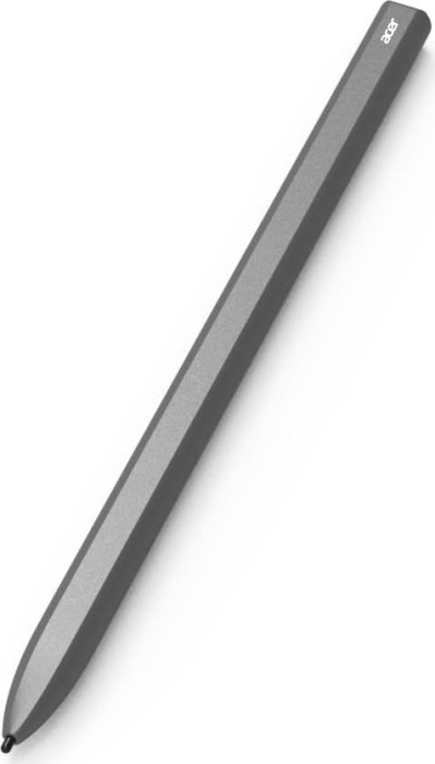 Acer ASA110 USI Rechargeable Active Stylus Pen, srebrny