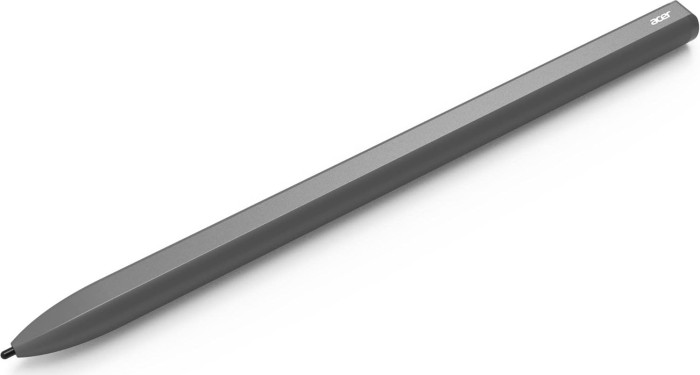 Acer ASA110 USI Rechargeable Active Stylus Pen, srebrny