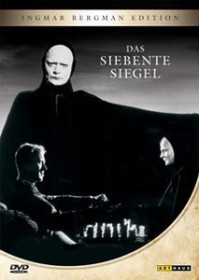 Das siebente Siegel (DVD)