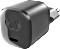 Fresh 'n Rebel USB-C 18W Mini Charger + Lightning Kabel Storm Grey (2WC510SG)